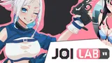 JOI Lab VR cover
