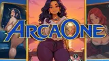 ArcaOne cover