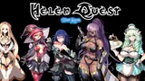 Helen Quest cover