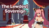 The Lewdest Sovereign cover