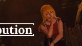 Hamden's Retribution cover