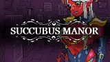 Succubus Manor cover