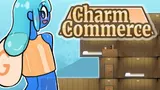 Charm Commerce cover
