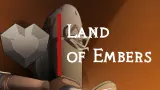 Land of Embers cover