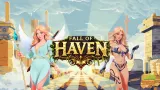 Fall of Haven cover