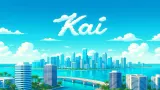 Kai cover
