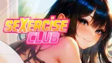 Sexercise Club cover