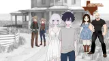 Once Upon a Time in Texas cover