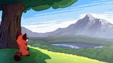 The Forest of Love cover