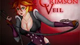 Crimson Veil cover