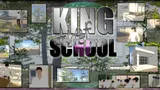 King of the School cover
