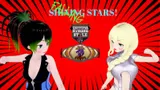 Falling Stars cover