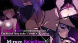 Mirage Rebellion cover