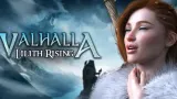 Valhalla: Lilith Rising cover