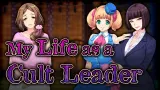 My Life as a Cult Leader cover