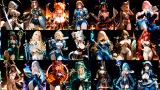 Harem Waifu Wars cover