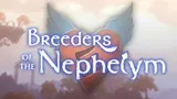Breeders Of The Nephelym cover