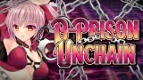 B-PRISON UNCHAIN cover
