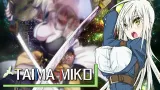TAIMA MIKO cover