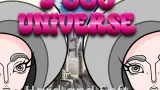 3 000 Universe - Hard and Soft cover