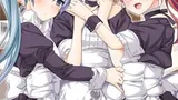 Otomaid @ Cafe cover