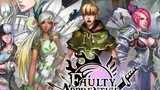 Faulty Apprentice cover