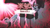 Lust Mark cover
