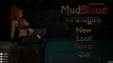 MudBlood Prologue cover