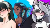 Mei's Project cover