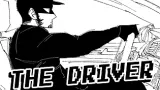The Driver cover