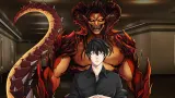 Monster Lover cover
