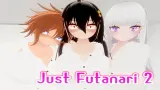 Just Futanari 2 cover