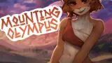 Mounting Olympus cover