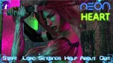 Neon Heart cover