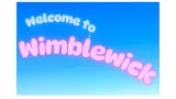 Welcome to Wimblewick cover