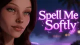 Spell Me Softly cover