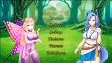 MonGirl Conquest cover