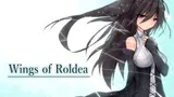 Wings of Roldea cover