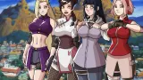 Tsunade's Scroll cover