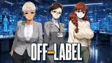 Off-Label cover