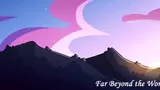 Far Beyond the World cover