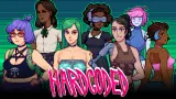 Hardcoded cover