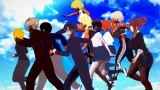 Heart Roll Academy cover