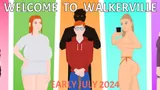 Welcome to Walkerville cover