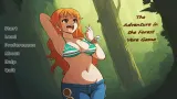 The Adventure in the Forest - Vore Game cover