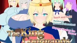 The King Commands! ~Knocking Up Everyone In The Royal Court! cover