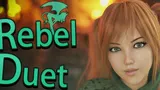 Rebel Duet cover