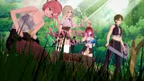 Mika's Adventure NTR HAREM cover
