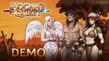 Nocan's Quest: Sex Gold Glory cover