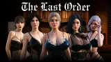 The Last Order cover